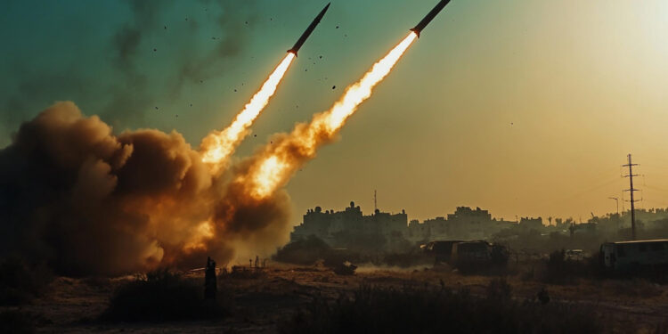 Israel e Oriente Médio em Conflito: De 7 de Outubro de 2023 ao Ataque ao Irã