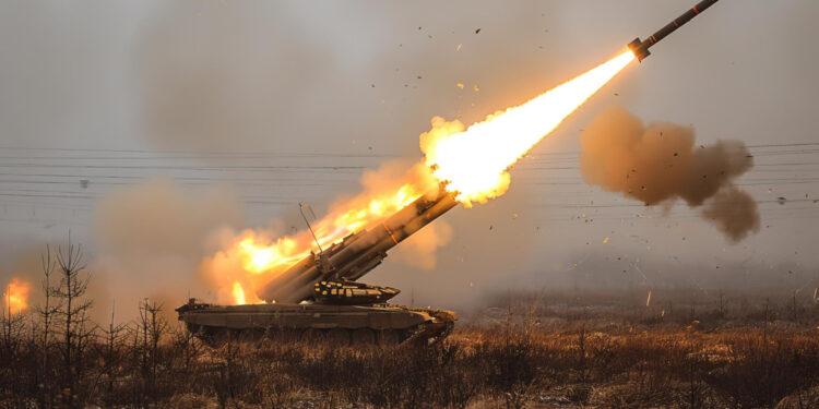 “Tensão no Oriente Médio: Israel Executa Ataques Cirúrgicos contra Alvos Militares no Irã”