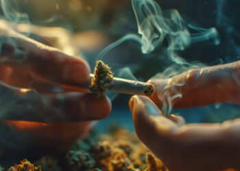 Homem é Detido com Droga para Consumo Pessoal em Guarapuava