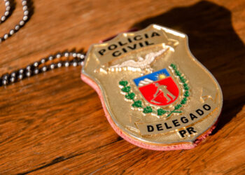 “Delegado Sob Investigação: Acusações de Violência Sexual e Agressão em Curitiba Levantam Alerta”