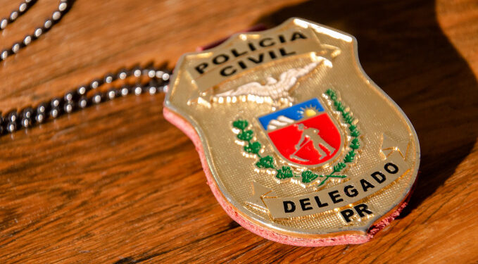 “Delegado Sob Investigação: Acusações de Violência Sexual e Agressão em Curitiba Levantam Alerta”