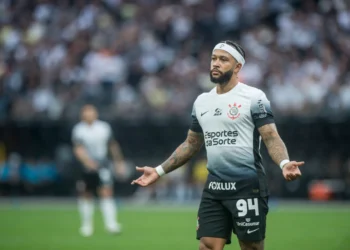 “Corinthians se Prepara para Encarar o Cuiabá em Confronto Decisivo na Luta Contra a Degola”