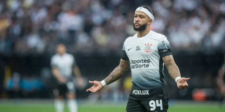 “Corinthians se Prepara para Encarar o Cuiabá em Confronto Decisivo na Luta Contra a Degola”