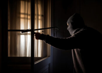 “Entre Família e Crime: Neto é Suspeito de Furto à Residência da Própria Avó no Bairro Cascavel, em Guarapuava”