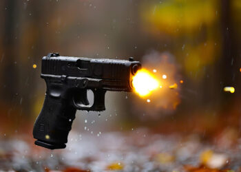 “Tiros Fantasmas na BR-277: Polícia Atende Ocorrência, Mas Mistério Permanece”