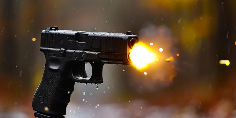 “Tiros Fantasmas na BR-277: Polícia Atende Ocorrência, Mas Mistério Permanece”