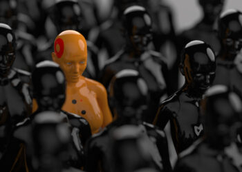 Por que o Progressismo Rejeita o Arrependimento? Uma Análise Profunda e Provocativa