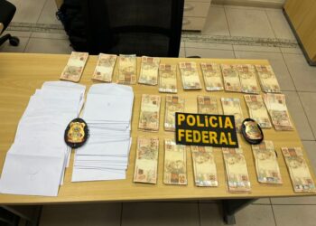 Operação da PF Prende Líderes Religiosos por Crime Eleitoral em Manaus