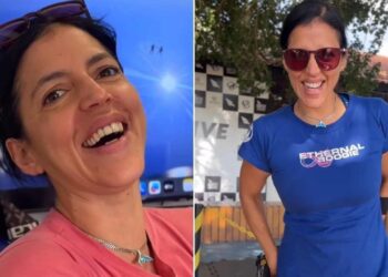 Tragédia no Céu: Mulher Morre em Queda Livre Após Falha de Paraquedas