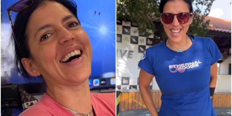 Tragédia no Céu: Mulher Morre em Queda Livre Após Falha de Paraquedas