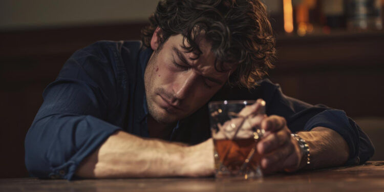 Confusão Alcoólica Termina em Ameaça e Lesão no Morro Alto: Polícia Intervém em Briga Familiar