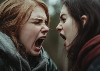 “Barraco na Primavera”: Desentendimento Entre Vizinhas Acaba na Polícia