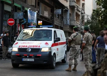 Foguetes do Hezbollah Atacam Haifa em Meio a Tensão Crescente no Oriente Médio