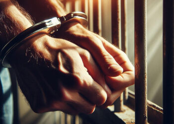 “Fim da Linha: Choque Cumpre Mandado e Prende Foragido na Vila Bela”