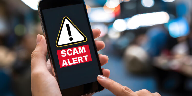 Promessa de Renda Extra Vira Prejuízo: Estelionato Digital Engana Morador de Pitanga