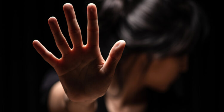 Flagrante de Agressão em Prudentópolis: Violência Doméstica Ganha Proporções Inaceitáveis