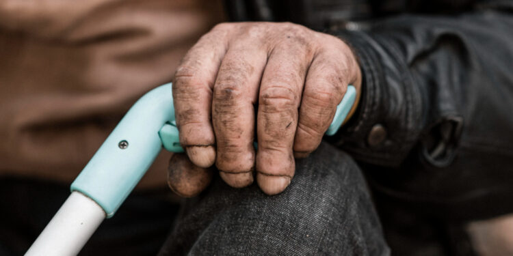 Homem de 79 Anos é Encontrado Morto com Sinais de Disparo de Arma de Fogo em Guarapuava
