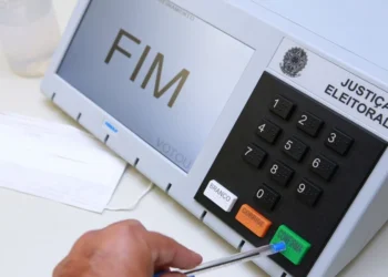 Garantia Democrática: Eleitores Não Podem Ser Presos Durante o Período Eleitoral