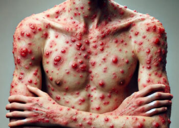 Paraná Alerta: Casos de Mpox Avançam e Boletim Confirma 21 Infectados no Estado