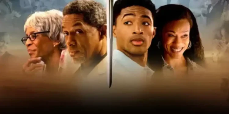 “A Forja” – Um Filme Inspirador Que Você Não Pode Perder!