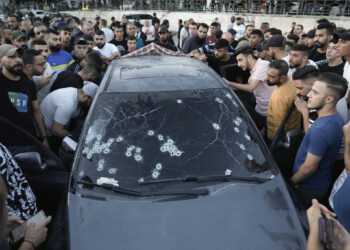 Operação de Forças Israelenses em Nablus Resulta na Morte de Líder da Brigada dos Mártires de Al-Aqsa e Outros Quatro Suspeitos
