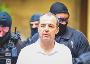 Sérgio Cabral Pede ao STF Anulação de Condenação da Lava Jato
