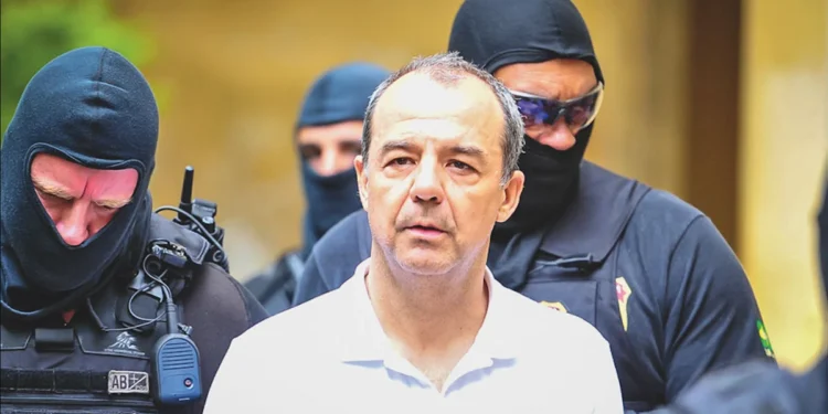Sérgio Cabral Pede ao STF Anulação de Condenação da Lava Jato
