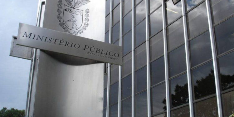 Operação Fim de Linha: MP e Polícia Civil Realizam Prisão em Flagrante por Corrupção em Quedas do Iguaçu