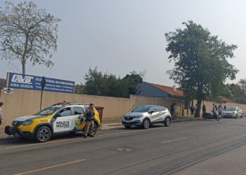 16º Batalhão de Polícia Militar Reforça a Segurança nas Eleições Municipais de 2024