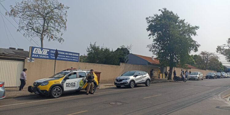 16º Batalhão de Polícia Militar Reforça a Segurança nas Eleições Municipais de 2024