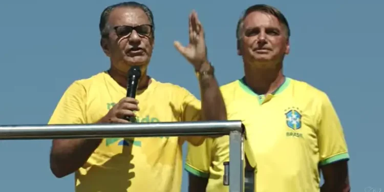 Silas Malafaia Critica Bolsonaro e Questiona Liderança em Entrevista: “Que Porcaria de Líder é Esse?”