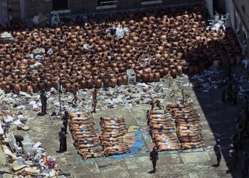 Tribunal de Justiça de São Paulo Extingue Penas de Policiais Envolvidos no Caso Carandiru