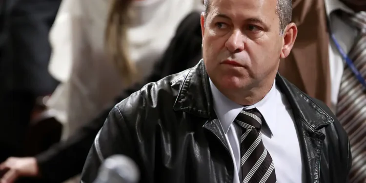 Domingos Brazão Presta Depoimento ao STF e Nega Envolvimento no Caso Marielle Franco