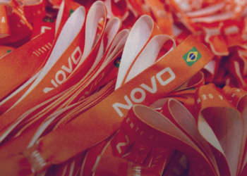 Expansão Histórica: Partido NOVO Celebra Crescimento Significativo nas Eleições de 2024