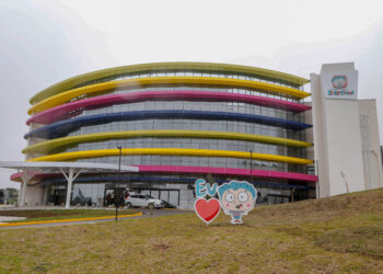 Paraná Investe Mais de R$ 750 Milhões na Ampliação da Saúde Infantil no Estado