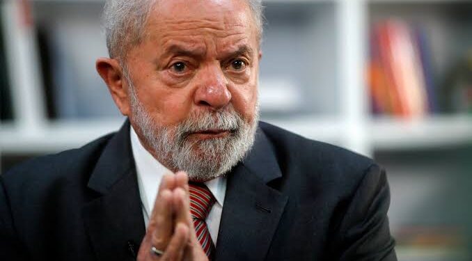 Lula Ajusta Agenda de Apoio a Candidatos do PT no Segundo Turno, com Foco no Nordeste
