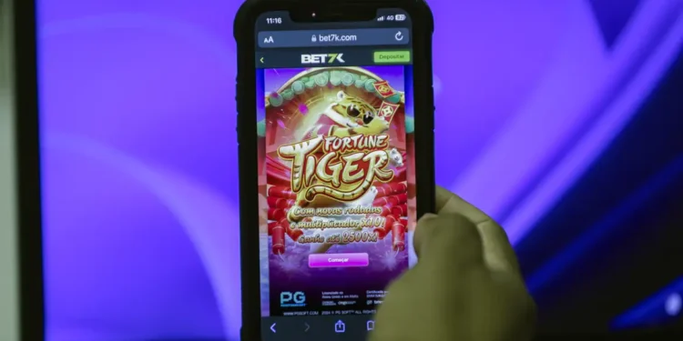 Governo Federal Intensifica Repressão às Apostas Online com Novas Regras e Fechamento de Sites Irregulares