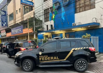 Operação Injection: PF Desarticula Esquema de Fraudes em Financiamento de Veículos no RJ