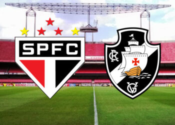 São Paulo Enfrenta Vasco no Brinco de Ouro em Campinas, Dia 16 de Outubro