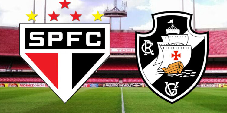 São Paulo Enfrenta Vasco no Brinco de Ouro em Campinas, Dia 16 de Outubro