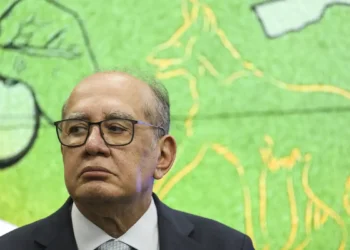 Gilmar Mendes Mantém Decisão que Recoloca Ednaldo Rodrigues na Presidência da CBF; Julgamento é Suspenso