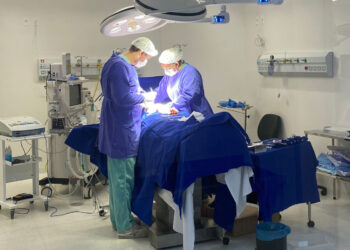 Paraná Alcança Recorde em Cirurgias Eletivas: Mais de 1.800 Procedimentos por Dia