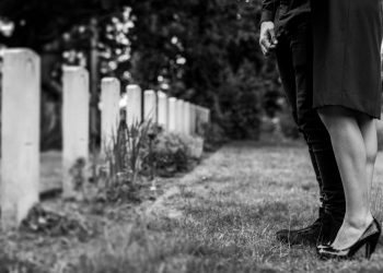 “Guarapuava Lamenta Despedidas: Homenagens e Sentimentos aos Que Partiram”