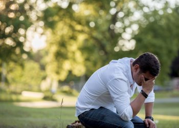 Depressão na Comunidade Cristã: Quebra de Tabus e Apoio Espiritual