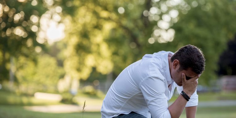 Depressão na Comunidade Cristã: Quebra de Tabus e Apoio Espiritual