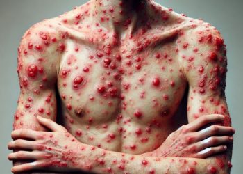 “Alerta Global: Nova Variante de Mpox Chega aos Estados Unidos”