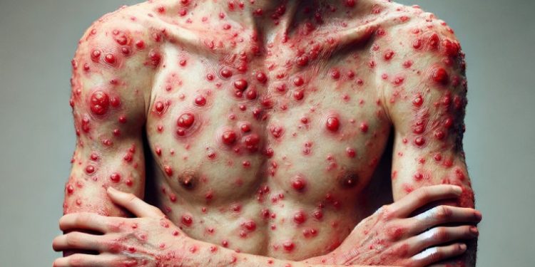 “Alerta Global: Nova Variante de Mpox Chega aos Estados Unidos”