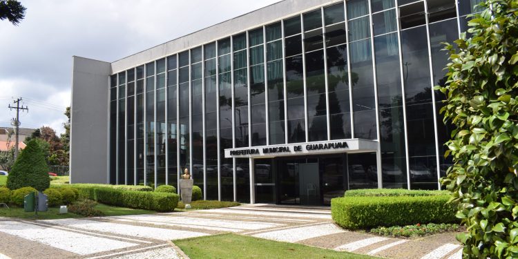 Denílson Baitala Revela Nomes de Secretários com Experiência e Compromisso para Transformar Guarapuava