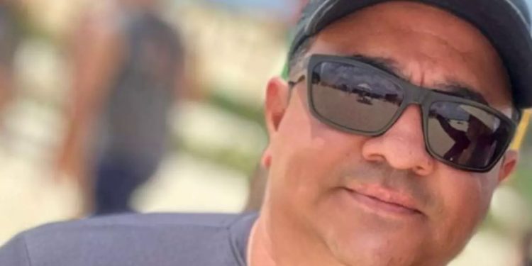 “Tragédia na BR-277: Policial Civil de Ponta Grossa Morre em Acidente e Deixa Esposa e Três Filhos”