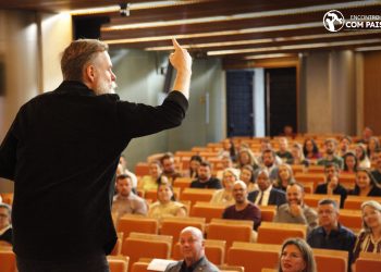 “Paternidade em Foco: Ministério Público do Paraná Lança Projeto ‘Encontro com Pais'”